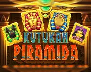 Kutukan Piramida