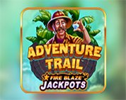 Fire Blaze: Adventure Trail