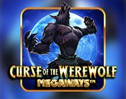 Curse of the Werewolf Megaways