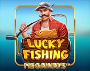 Lucky Fishing Megaways