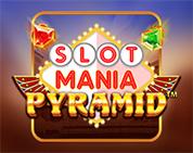 Slot Mania Pyramid