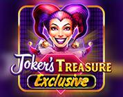 Jokers Treasure Exclusive